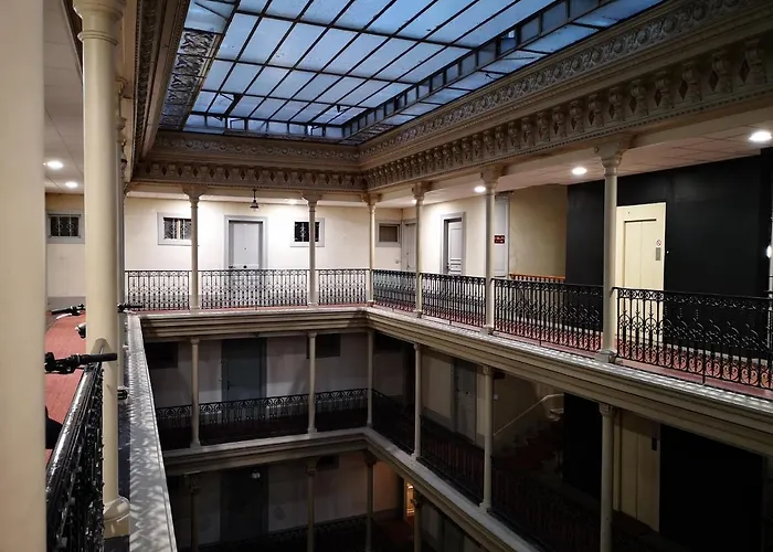 شقة Independant Centre Aix Les Bains *