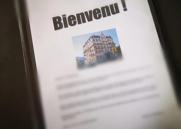 Independant Centre Aix Les Bains إيكس ليه با