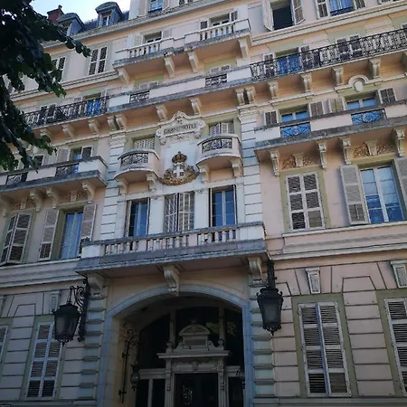 Apartment Independant Centre Aix Les Bains Aix-les-Bains