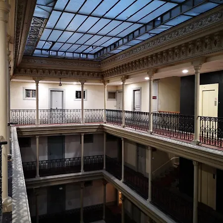 Apartment Independant Centre Aix Les Bains *