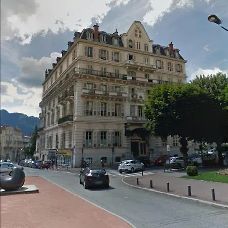 Apartment Independant Centre Aix Les Bains