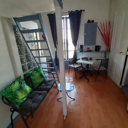 شقة Independant Centre Aix Les Bains
