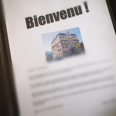 Independant Centre Aix Les Bains إيكس ليه با