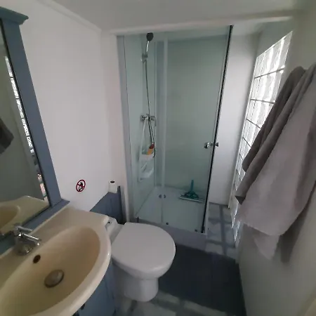 Apartment Independant Centre Aix Les Bains